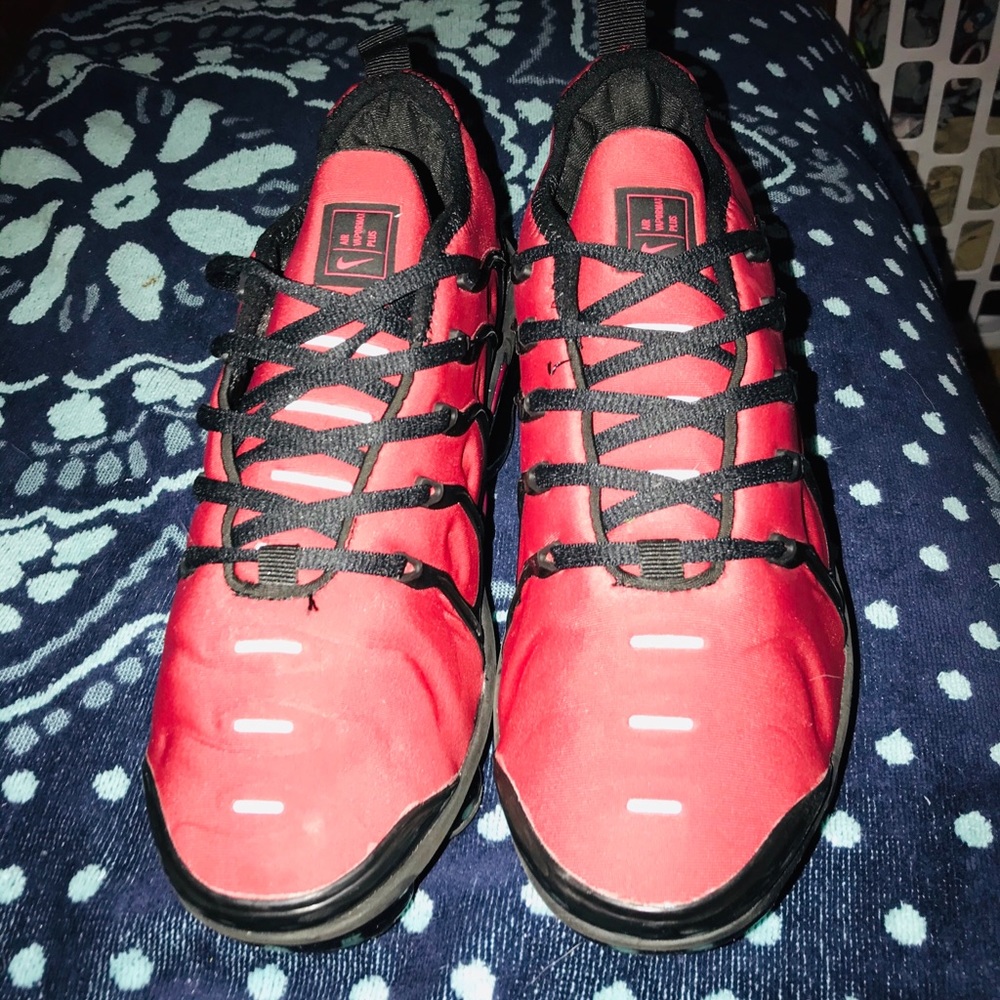 Nike Vapormax Plus